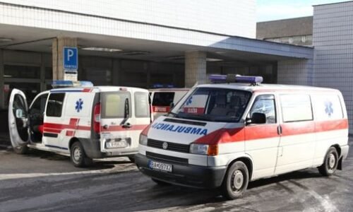 Nemocnica Myjava zatvorila chirurgickú pohotovosť, nemá dosť lekárov