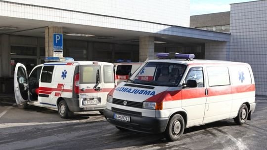 Nemocnica Myjava zatvorila chirurgickú pohotovosť, nemá dosť lekárov