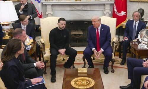 Svetové správy: V hre je veľa a jednota aliancie proti Putinovi nikdy nebola taká ohrozená