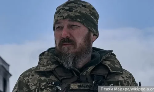 Pomsta Ukrajine: Maďarsko začalo s legendárnym bojovníkom