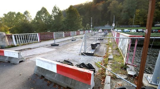 Banská Bystrica príde o ďalší most, čoskoro sa začne s búraním