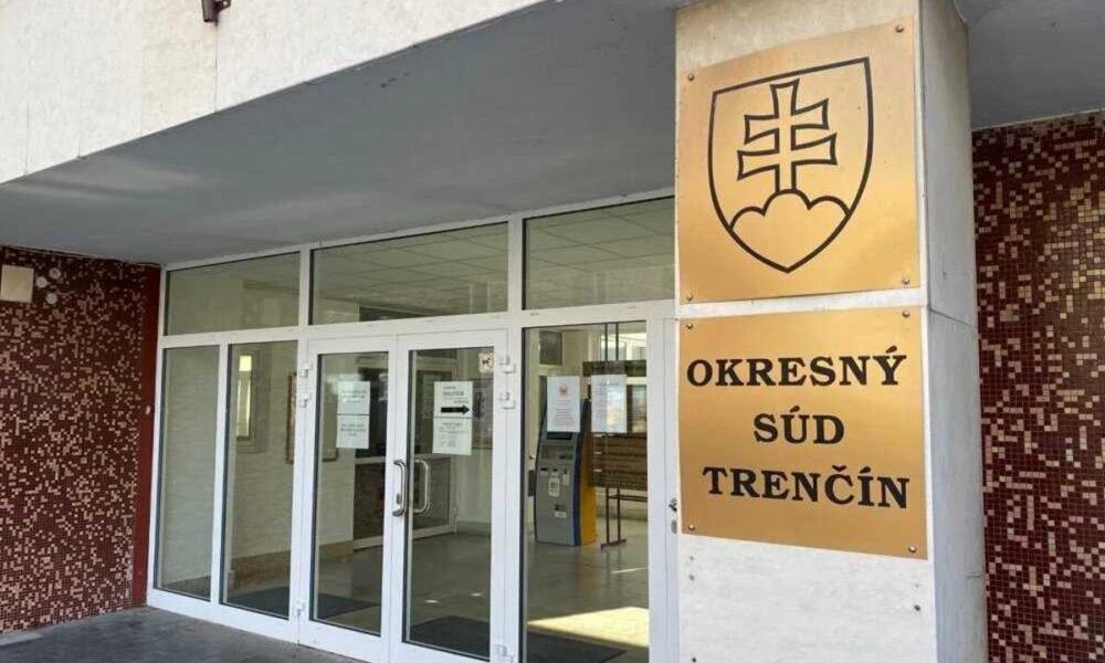 Máte záujem byť prísediacimi pre okresný súd trenčín?