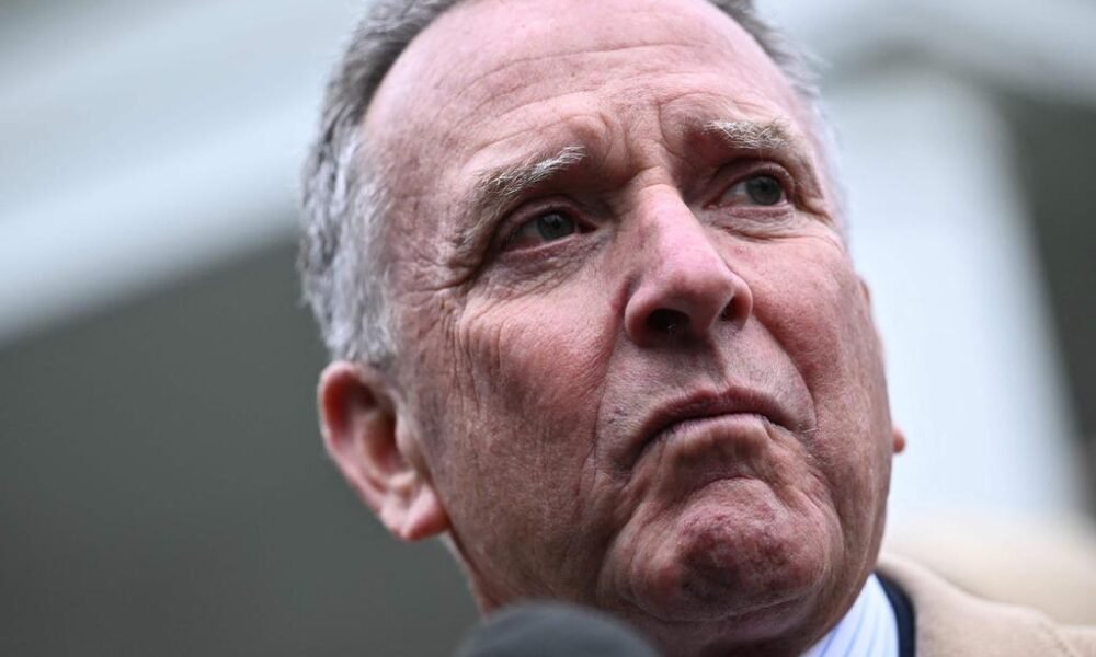 Witkoff to celé domotal alebo sa hrá na hlupáka?