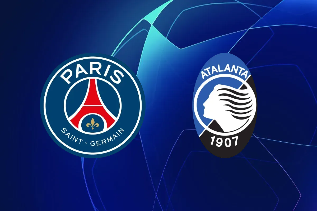 ONLINE Paríž Saint-Germain – Atalanta Bergamo / Liga majstrov