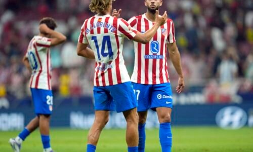 Dávida Hancka čaká krátko po prestupe v Atléticu dôležitá zmena. Rokovania sú vraj v plnom prúde