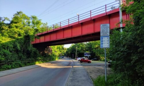 Tip na cyklovýlet: Spod Červeného mosta do Pezinka Tip na cyklovýlet: Spod Červeného mosta do Pezinka
