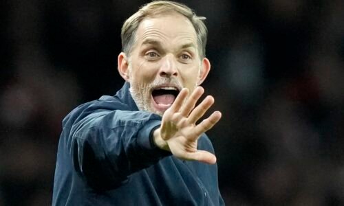 Nomináciu anglicka zasiahli nútené zmeny, tuchel povolal nováčika i staronovú tvár