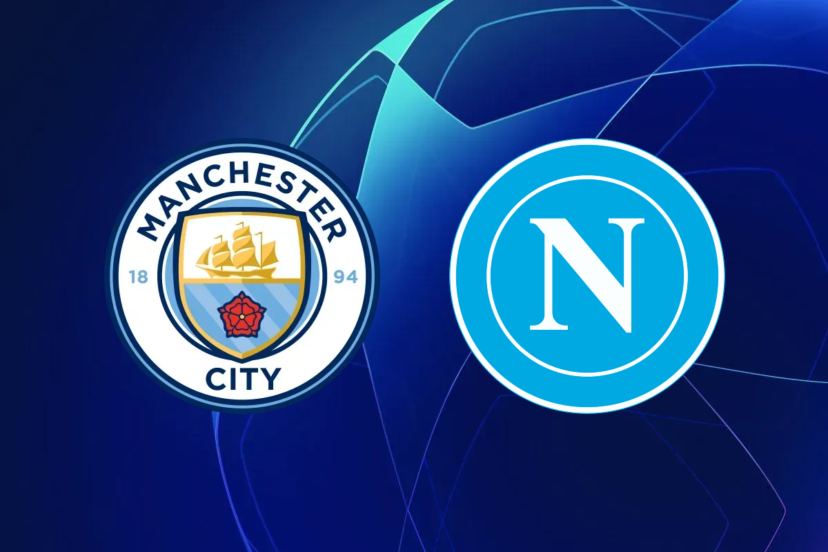 ONLINE Manchester City – SSC Neapol (Stanislav Lobotka) / Liga majstrov