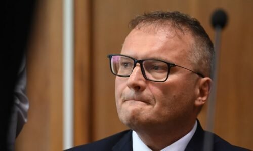 Exšéf olomoucké ODS Knobloch se vyhne vězení. Za šizení zakázek odešel od soudu s podmínkou
