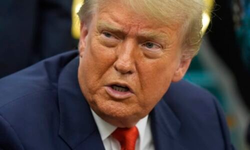 Trumpův nebezpečný omyl: Hrozil Portlandu Národní gardou, spletlo ho pět let staré video