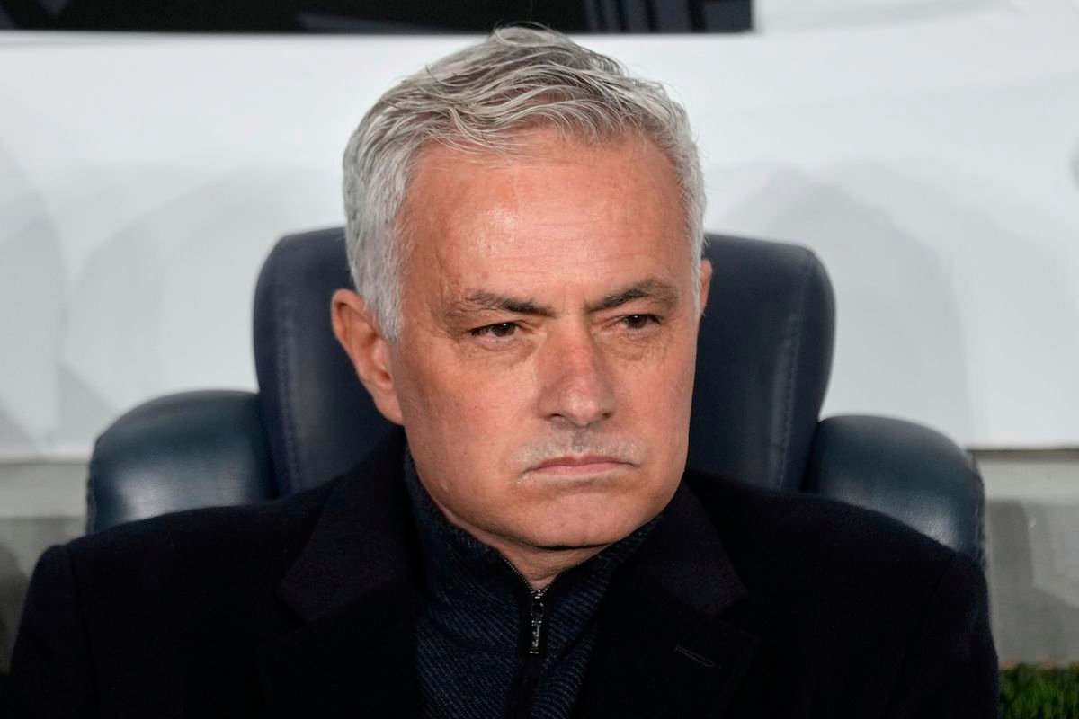 Potopil Milana Škriniara a spol.? José Mourinho čelí obvineniam, údajne mal všetko naplánované