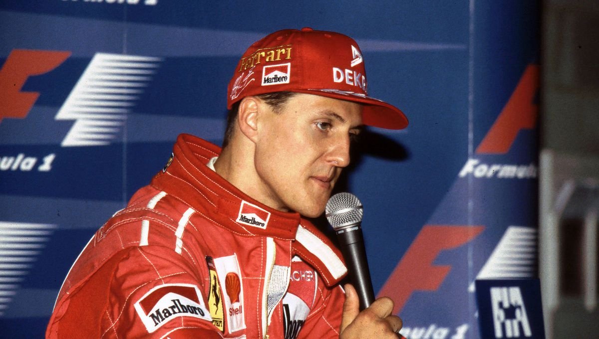 Briti priniesli nové správy o Michaelovi Schumacherovi. Ťažko im veriť