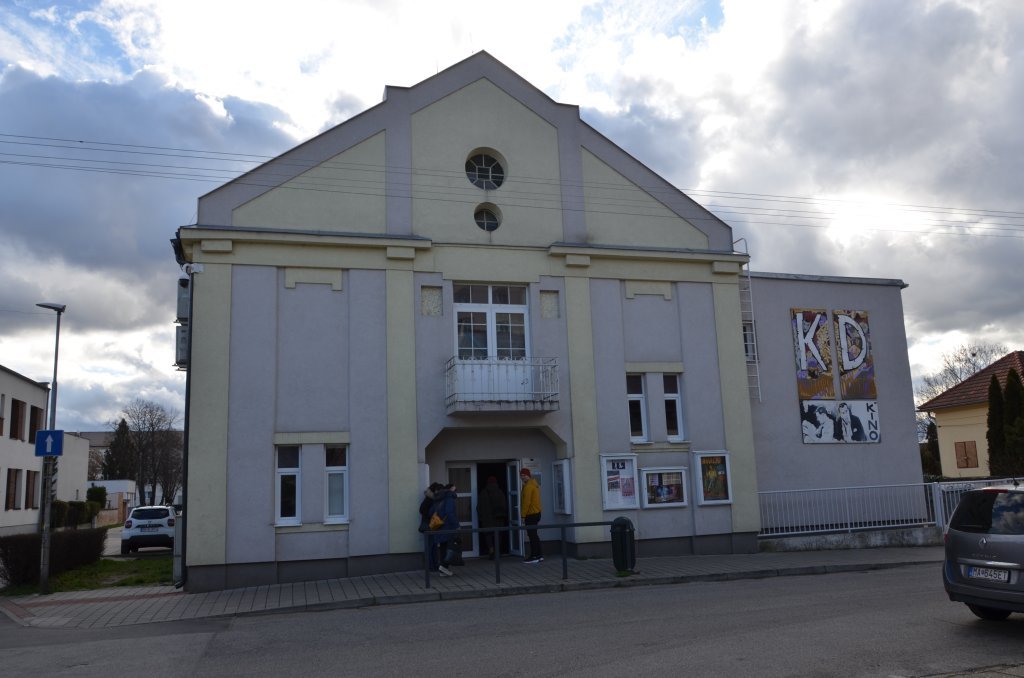 Česko-slovenský Deň architektúry aj v Malackách