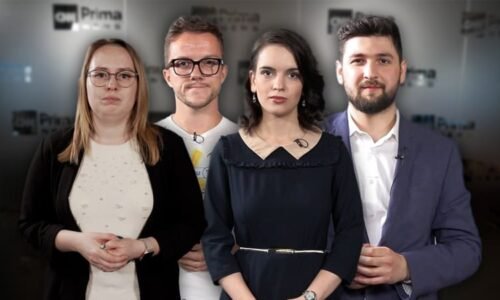 ANKETA s mladými politiky: Koho mají za vzor a co si myslí o euru či počtu pohlaví?