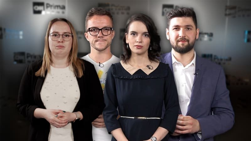ANKETA s mladými politiky: Koho mají za vzor a co si myslí o euru či počtu pohlaví? ANKETA s mladými politiky: Koho mají za vzor a co si myslí o euru či počtu pohlaví?