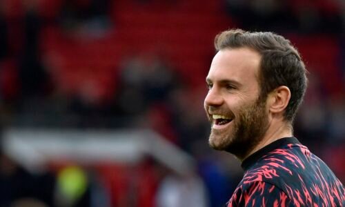 Juan Mata si užíva záver kariéry v Austrálii. Tentokrát sa dohodol s Melbourne Juan Mata si užíva záver kariéry v Austrálii. Tentokrát sa dohodol s Melbourne