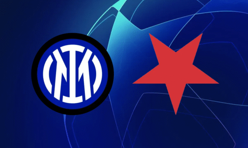ONLINE Inter Miláno – SK Slavia Praha / Liga majstrov