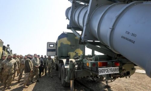 USA zhodnotili dôsledky zničenia ukrajinskej rakety Neptun ruským Iskanderom-M USA zhodnotili dôsledky zničenia ukrajinskej rakety Neptun ruským Iskanderom-M