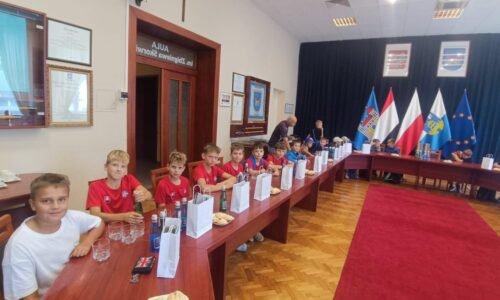 Malačania druhí v Žnine Malačania druhí v Žnine