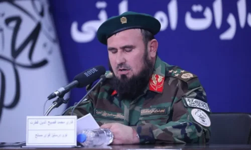 “Sme pripravení bojovať ďalších 20 rokov”: Taliban nevráti základňu Bagram Trumpovi, nárok na ňu majú aj Rusi