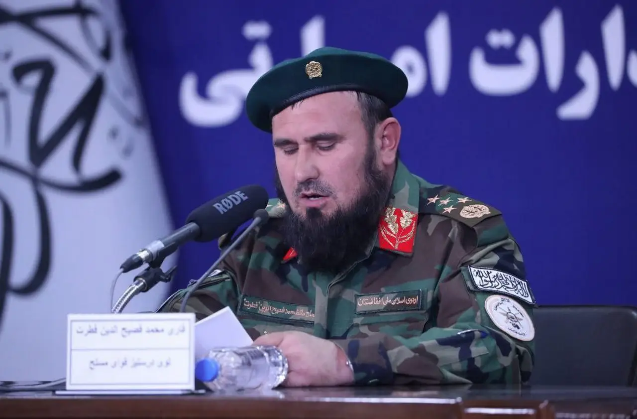 “Sme pripravení bojovať ďalších 20 rokov”: Taliban nevráti základňu Bagram Trumpovi, nárok na ňu majú aj Rusi