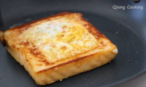 I’ve never eaten such delicious toast❗️ 2 Simple and health breakfast recipes