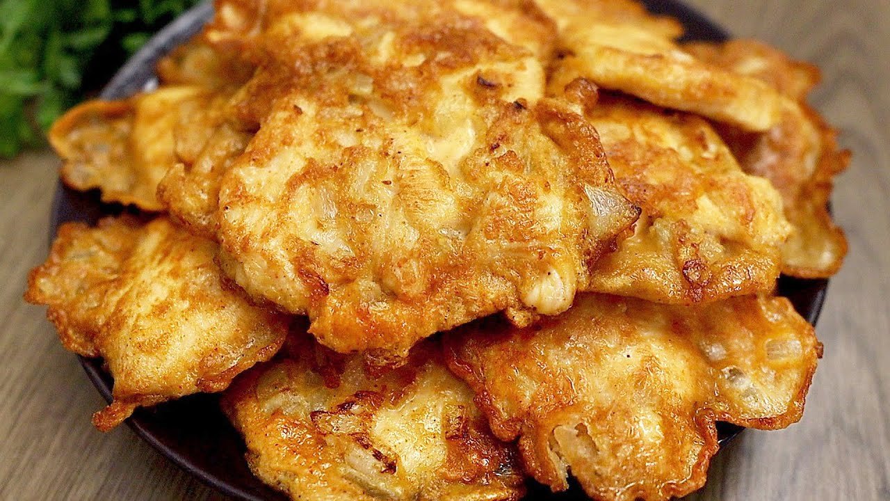 Wie man Hähnchenbrust lecker und einfach zubereitet – Das beste Rezept für jeden Tag!