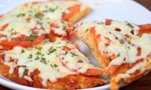 1 Potato with 1 egg tastes better than pizza! Super simple and delicious recipe