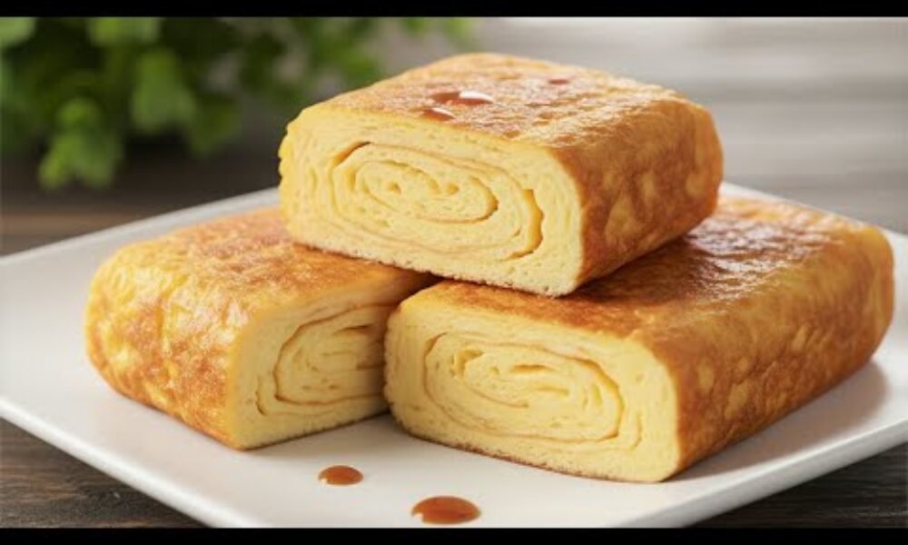 ASMR Breakfast Cooking Video / 2 Amazing Breakfast Recipes