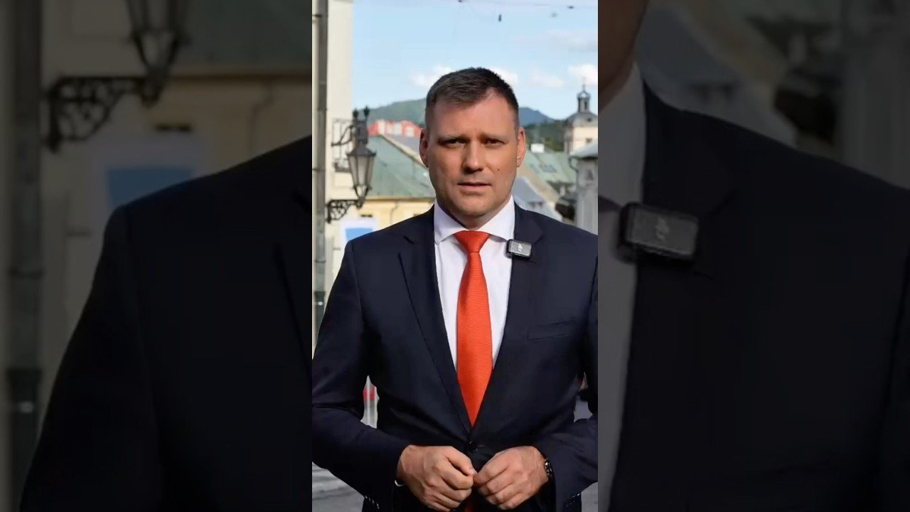 Taraba: 750 výročie zmienky znovuotvorenia kostola v Banskej Štiavnici