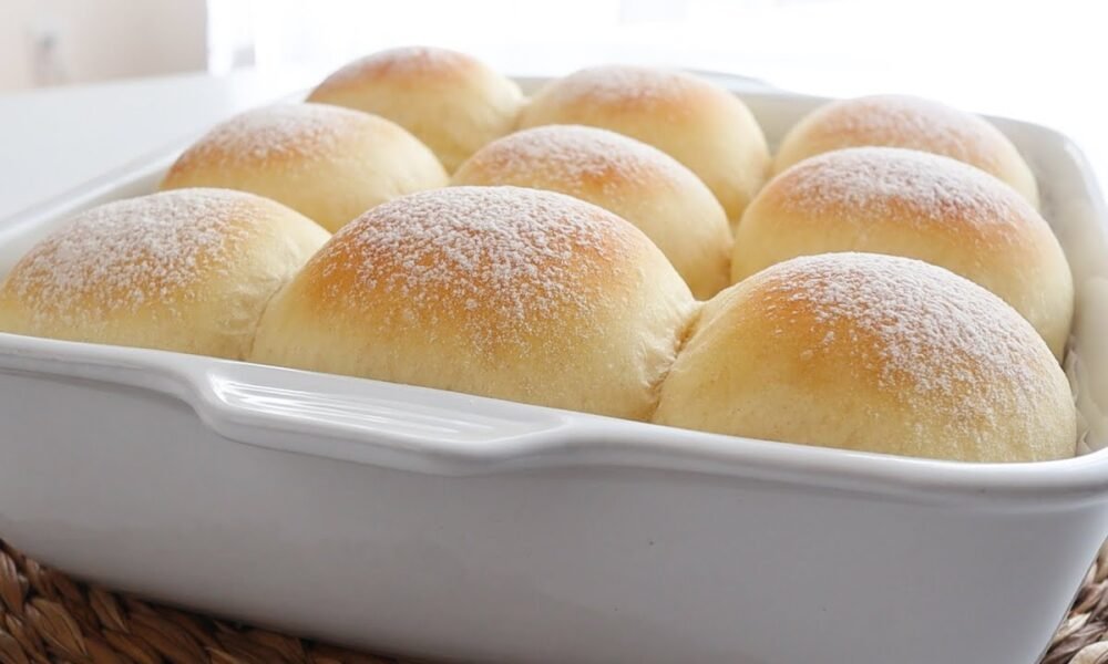 I don’t buy bread anymore! 👍2 No-knead bread recipes! Incredibly easy and delicious