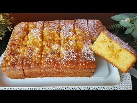 Torta di mele 🍎🍎 che si scioglie in bocca. Tutti cercano questa ricetta. Semplice e deliziosa.
