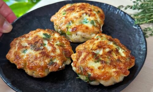 Everyone runs to me when I cook like this. My husband asks for it every day!