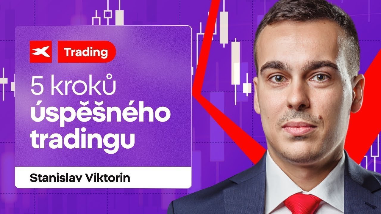 XTB: 5.4 – Zdroje hlubší analýzy a Break-out strategie