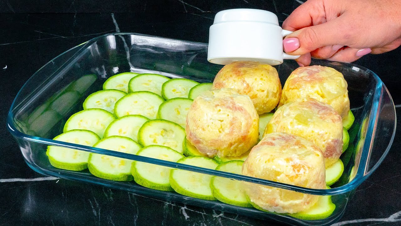 Just one trick and the chicken breast will melt in your mouth like butter!