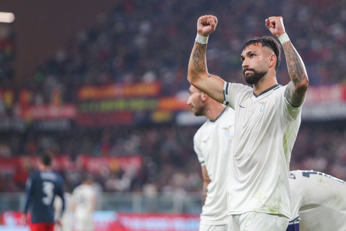 Lazio sa otriaslo po nezvládnutom derby. Parma sa dočkala prvého víťazstva v sezóne