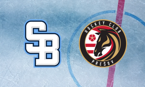 ONLINE HC Slovan Bratislava – HC Prešov / Tipsport liga