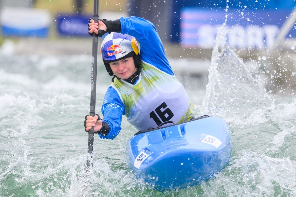 Svetový pohár: Zuzana Paňková vo finále. Halčin tesne nepostúpil