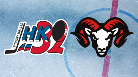 VIDEO Pozrite si highlighty zo zápasu MHk 32 Liptovský Mikuláš – HC 05 Banská Bystrica