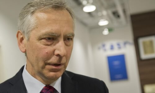 Ján Figeľ získal medzinárodné ocenenie za kresťanské a európske hodnoty Ján Figeľ získal medzinárodné ocenenie za kresťanské a európske hodnoty