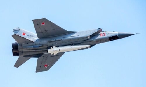 Ruský expert: “Krajina NATO vyzýva na zostrelenie ruských lietadiel – chápu títo ľudia, že aj my budeme strieľať späť?” Ruský expert: “Krajina NATO vyzýva na zostrelenie ruských lietadiel – chápu títo ľudia, že aj my budeme strieľať späť?”