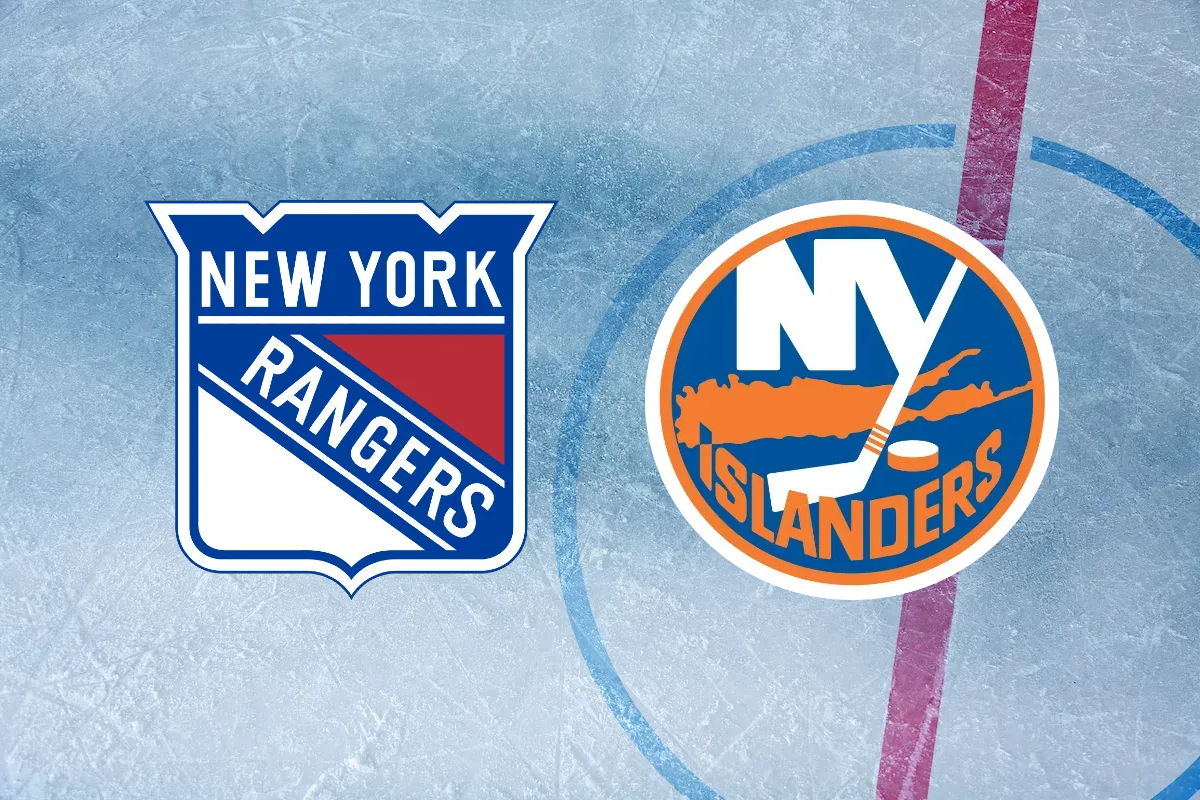 ONLINE New York Rangers – New York Islanders / príprava NHL