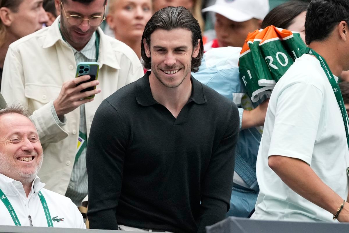 Gareth Bale o živote na futbalovom dôchodku: Musím veľa pracovať ako taxikár