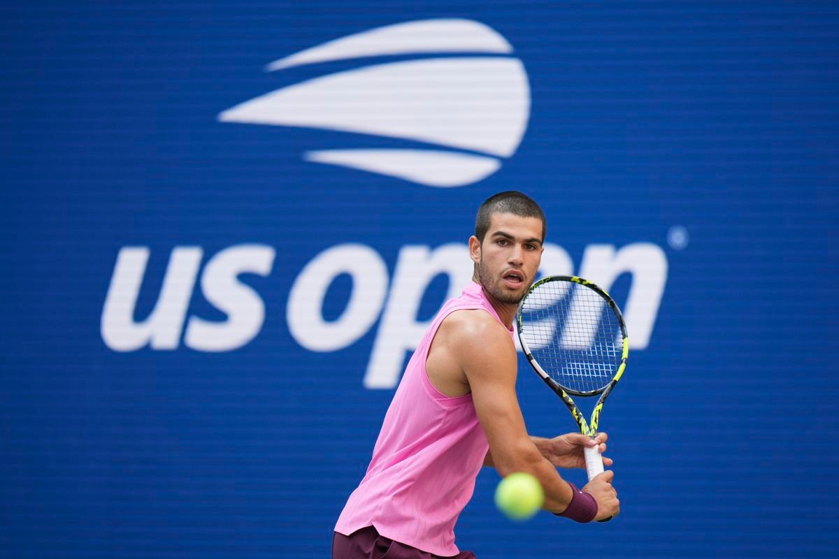US Open: Brány finále sú pre Djokoviča zavreté. Alcaraz si opäť zahrá o trofej na grandslame