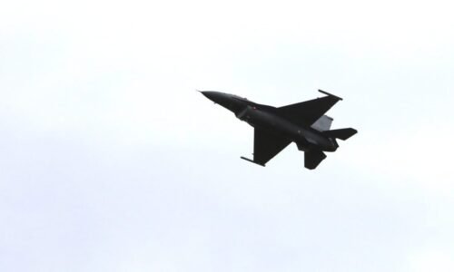 Do rumunského vzdušného priestoru vnikol zrejme ruský dron. Do rumunského vzdušného priestoru vnikol zrejme ruský dron.