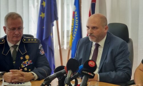Košice sú bezpečné, polícia varuje pred vytváraním samozvaných občianskych hliadok Košice sú bezpečné, polícia varuje pred vytváraním samozvaných občianskych hliadok