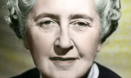 Nedostižná Královna zločinu Agatha Christie nenáviděla Hercula Poirota