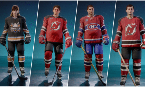 KVÍZ Je to Slafkovský, Hossa či Šťastný? Dokonalá podoba aj chyba v matrixe. Spoznáš Slovákov v NHL?