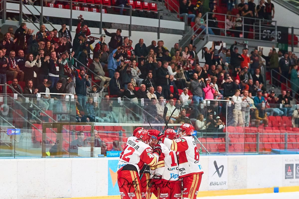 Tipsport liga pozná prvého odvolaného trénera v aktuálnom ročníku. Nedosiahol požadované výsledky