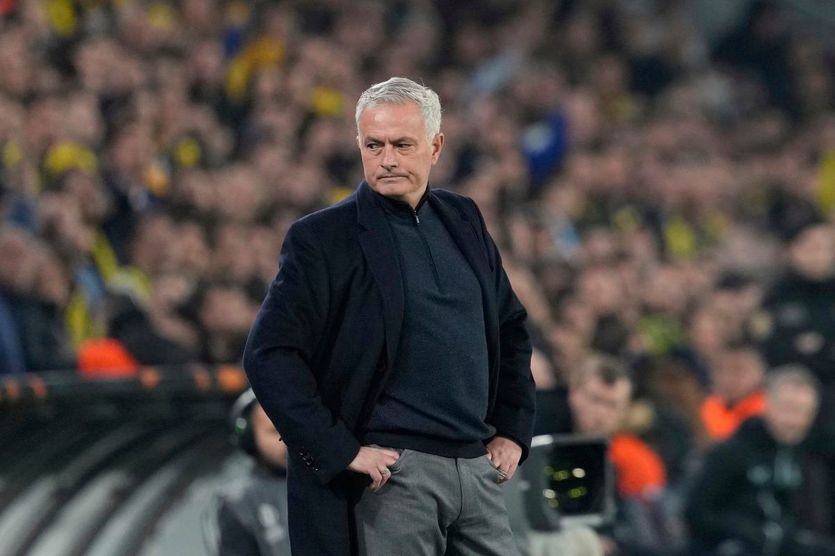 Jose Mourinho sa vracia na miesto, v ktorom strávil 5 rokov: Som najväčší tréner v histórii klubu